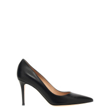 [Gianvito Rossi] Pumps FW26 G2458085RICVITNERO