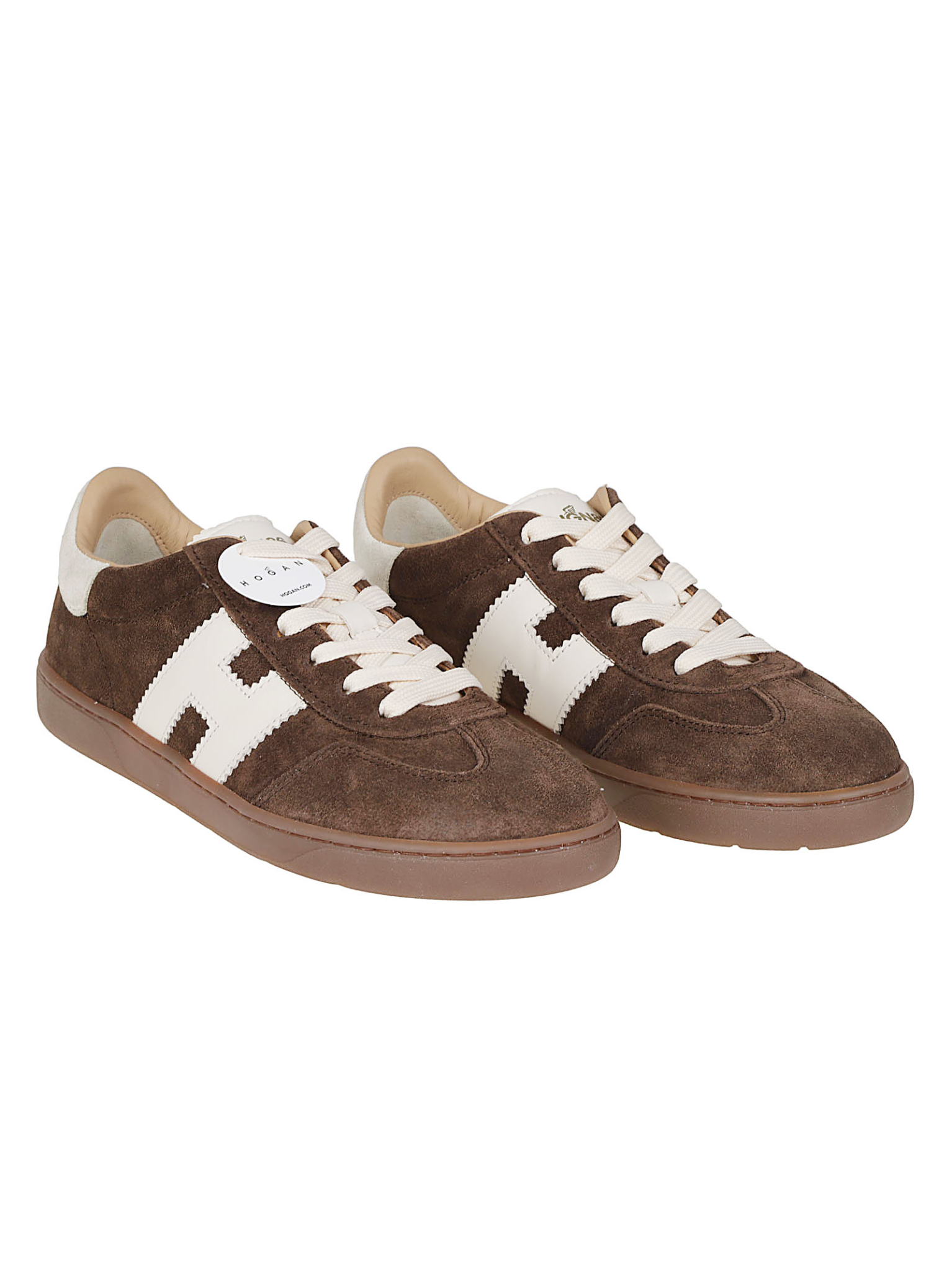 [Hogan] Sneakers FW26 HXW6470FB60UHK