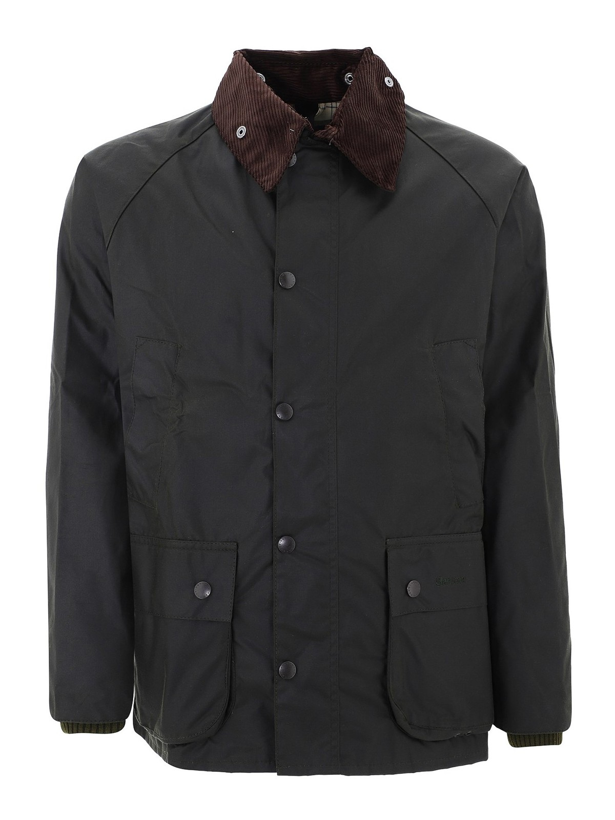 [Barbour] Casual Jacket FW26 MWX0018