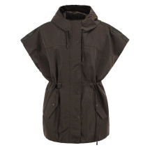 [Weekend MaxMara] Vest FW26 2625296021600 006