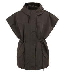 [Weekend MaxMara] Vest FW26 2625296021600 006