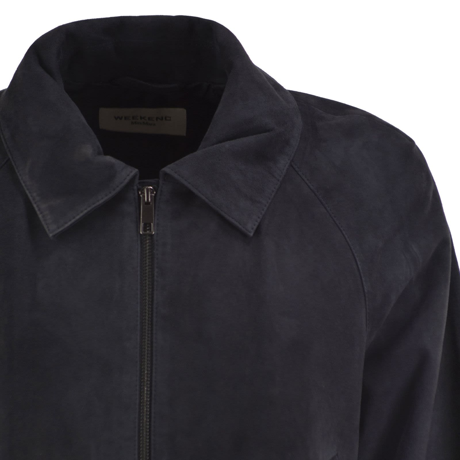 [Weekend MaxMara] Blazer FW26 2625446011600 003