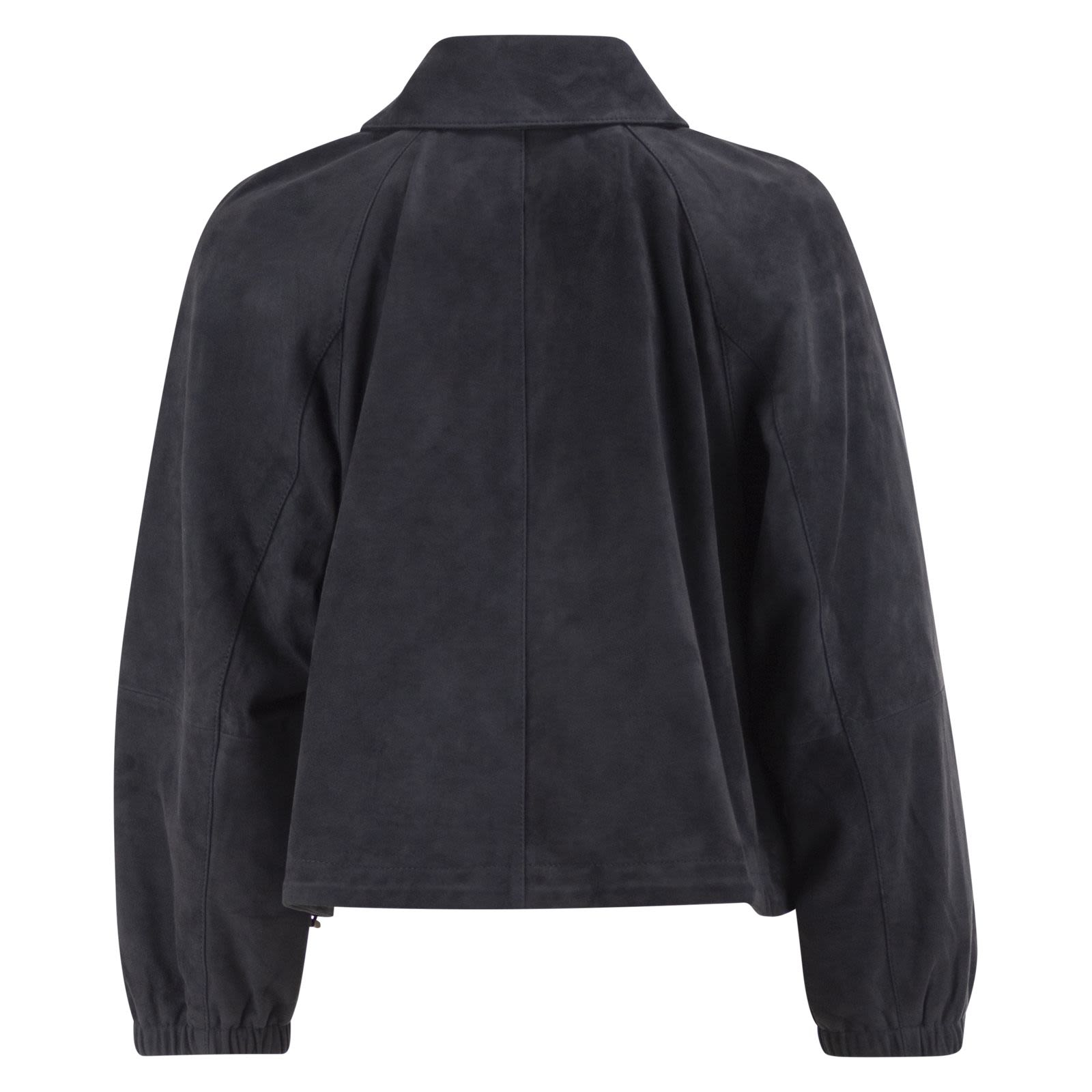 [Weekend MaxMara] Blazer FW26 2625446011600 003