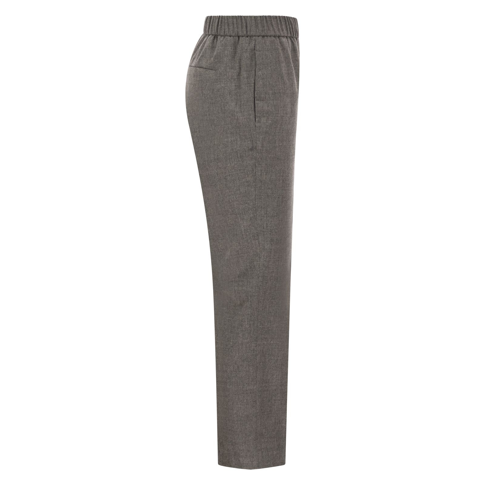 [Peserico] Trousers FW26 A04572Z03358 971