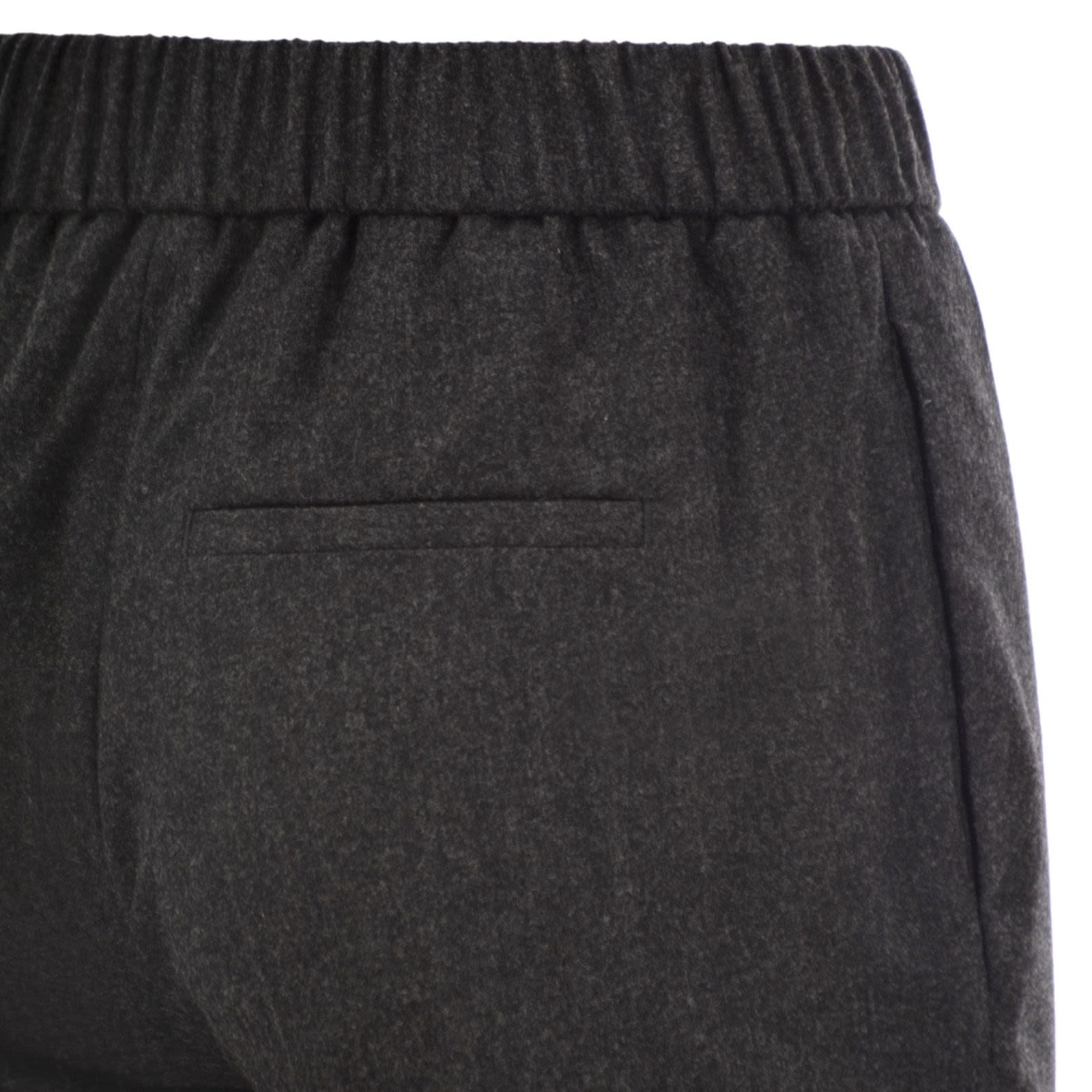 [Peserico] Trousers FW26 A04572Z03358 973