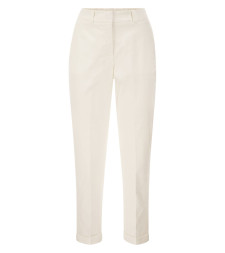 [Peserico] Trousers FW26 A04680T302479 203