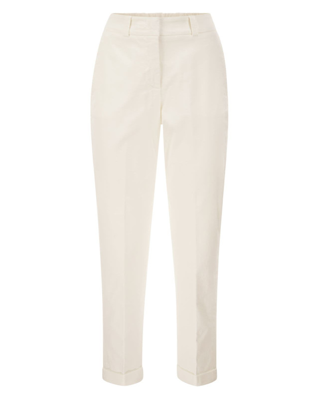 [Peserico] Trousers FW26 A04680T302479 203