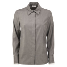 [Peserico] Shirt FW26 A06818D06461 972