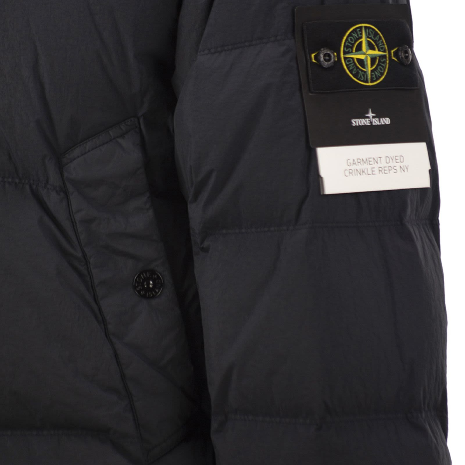 [Stone Island] Jacket CO L2S154100109S0A23 V0020