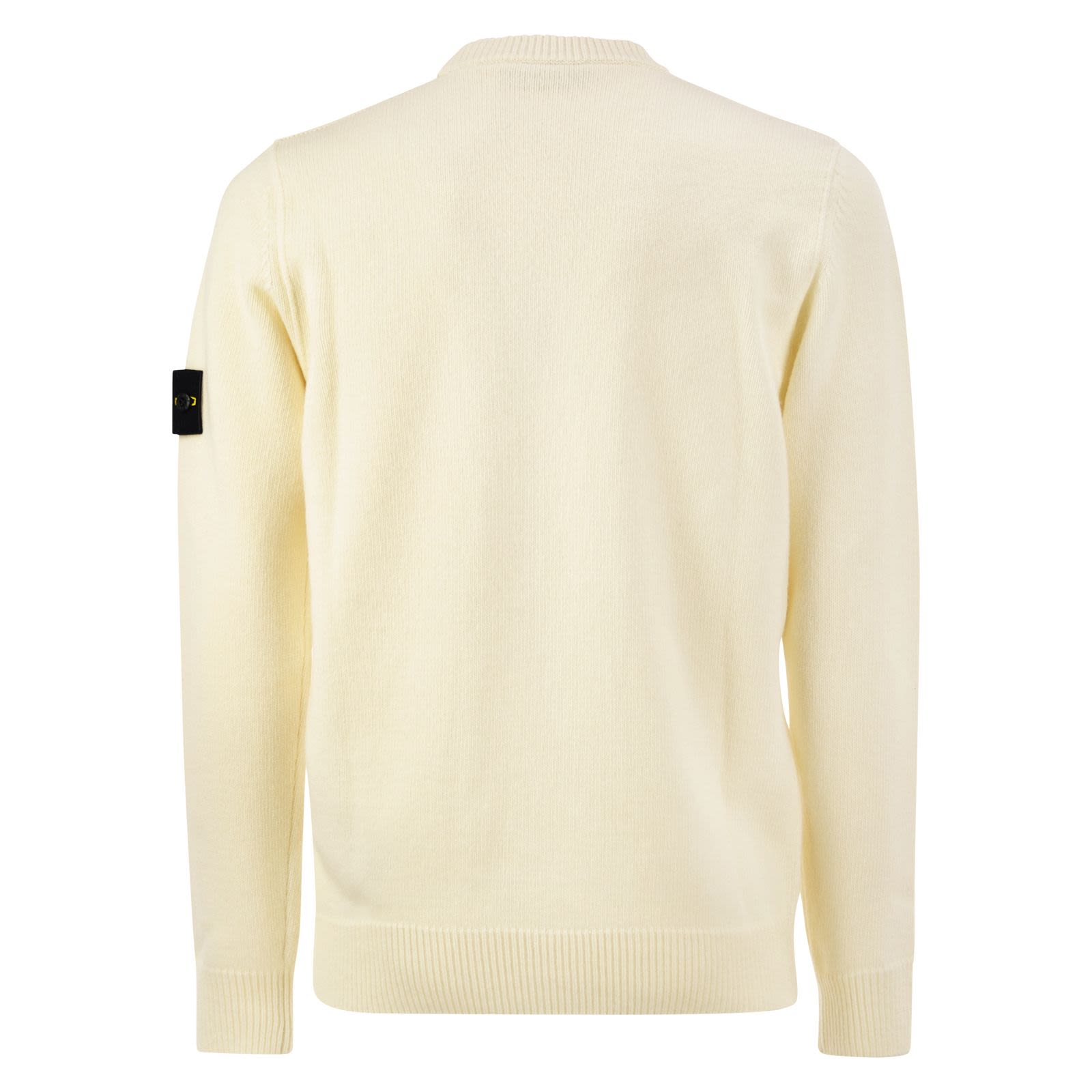 [Stone Island] Knitwear FW26 L2S155100072S00A3 V0093