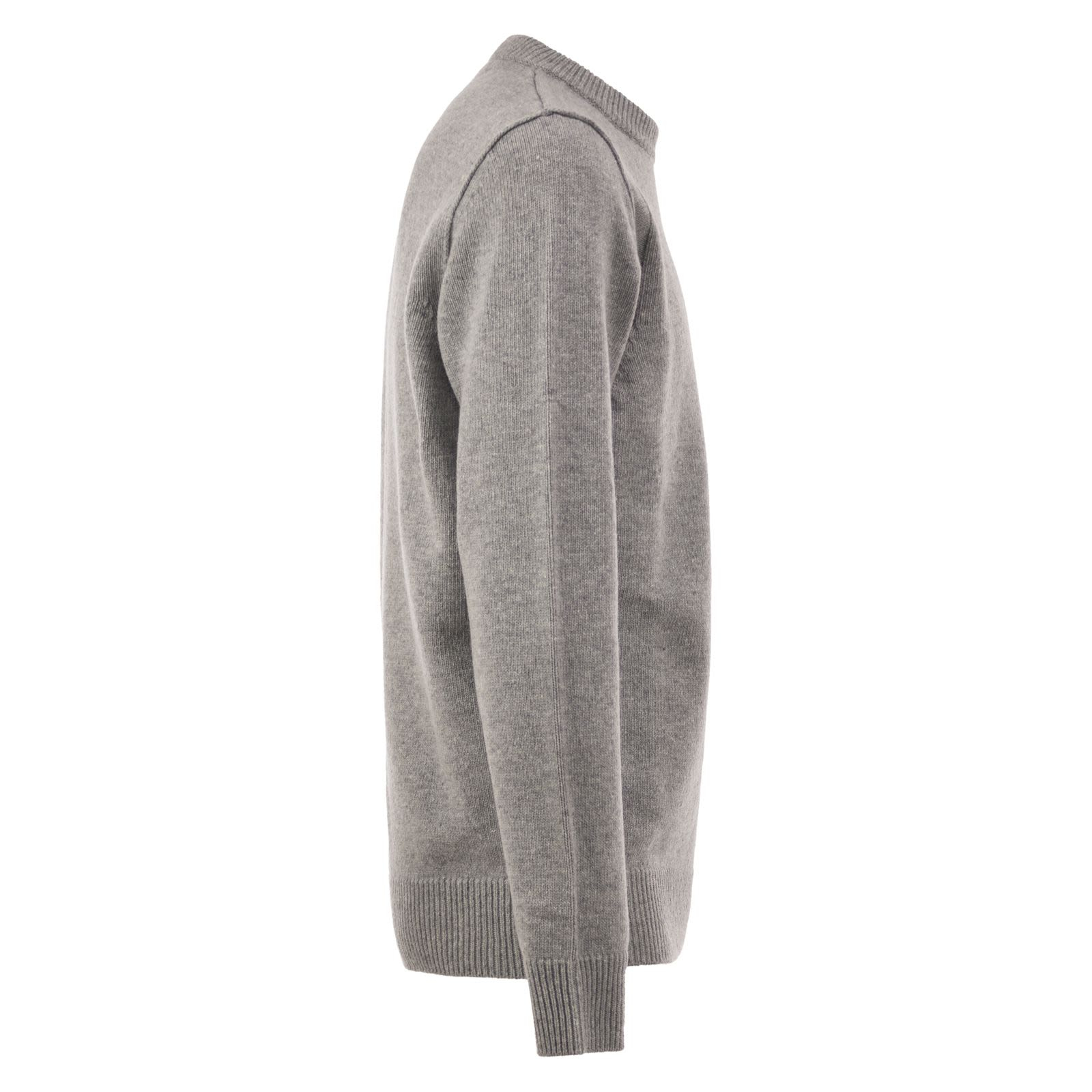 [Stone Island] Knitwear FW26 L2S155100072S00A3 V0M60