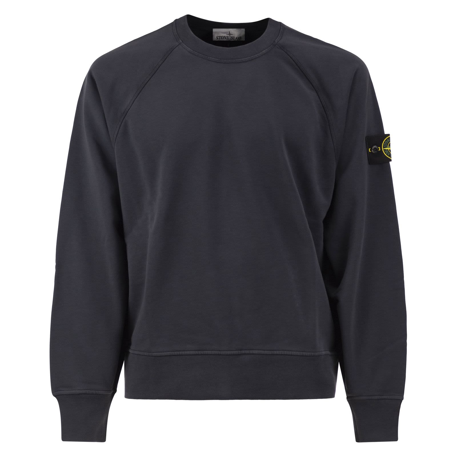 [Stone Island] Knitwear FW26 L2S156100008S0051 V002A