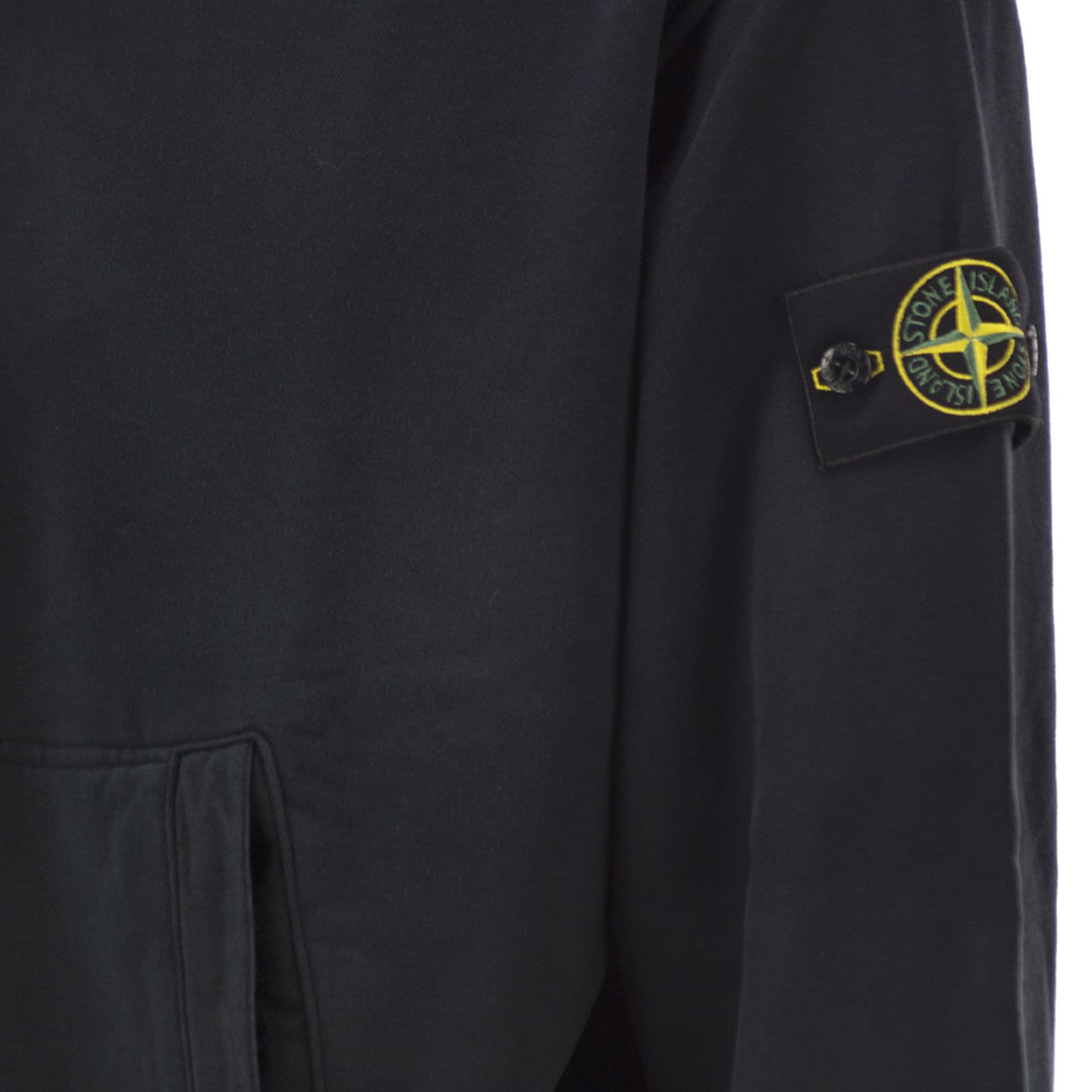 [Stone Island] Knitwear FW26 L2S156100023S0A20 V0020