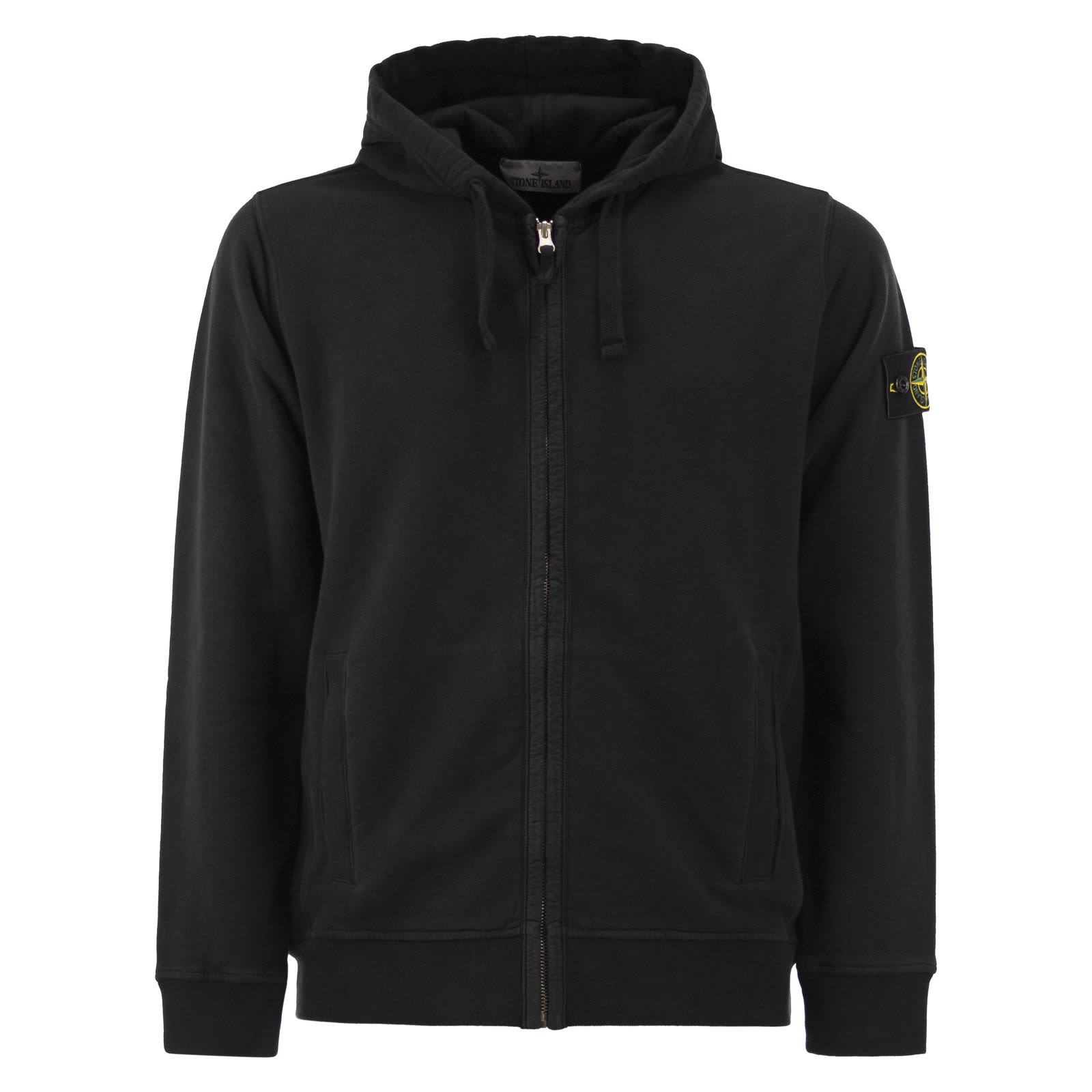 [Stone Island] Knitwear FW26 L2S156100067S0A20 V0029