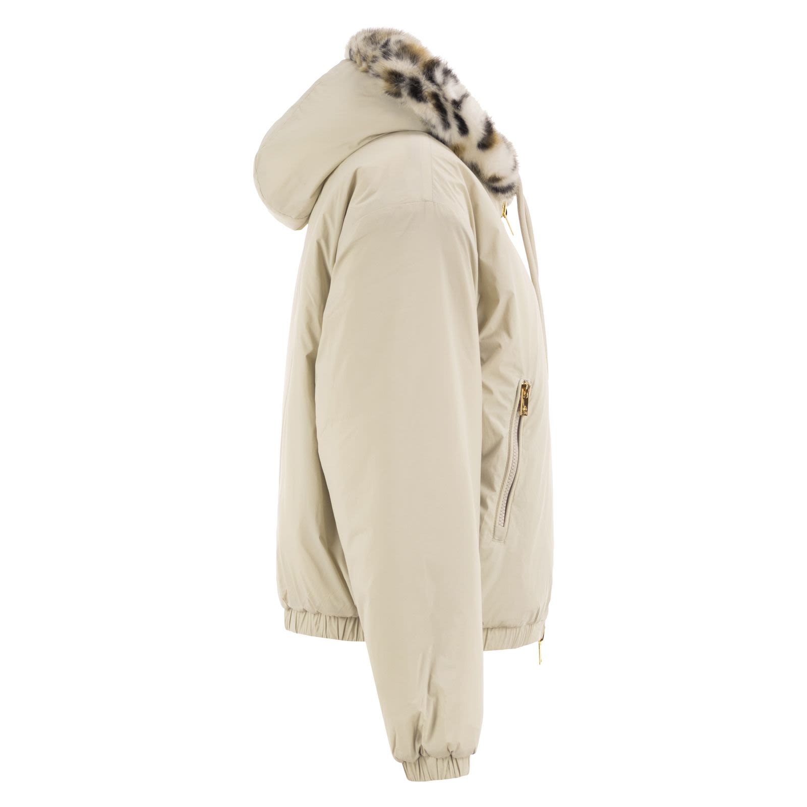 [Moose Knuckles] Knitwear FW26 M34LS652GH 1967