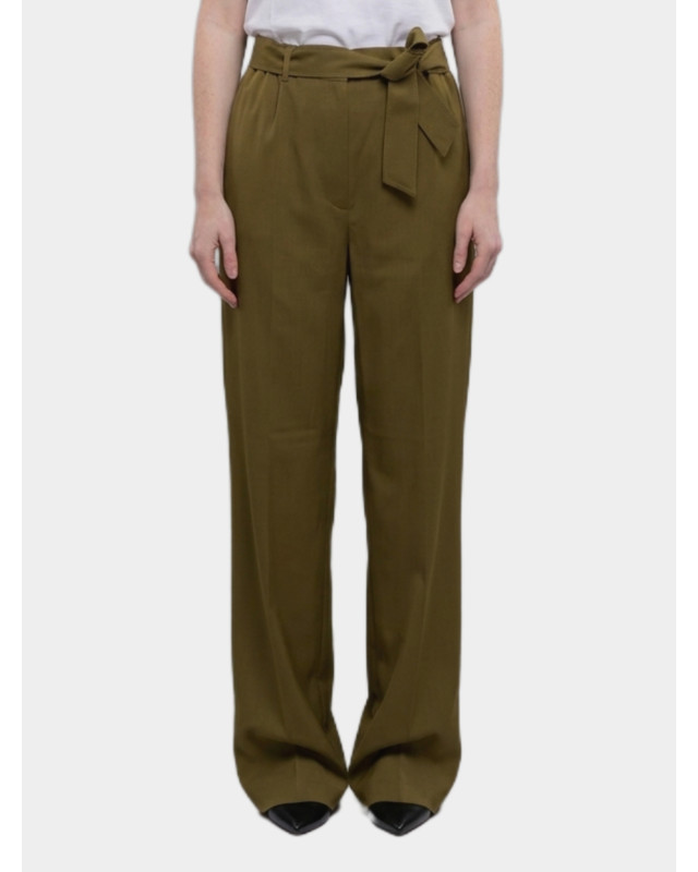 [Max Mara] Pants FW26 2621136251600_10204_015