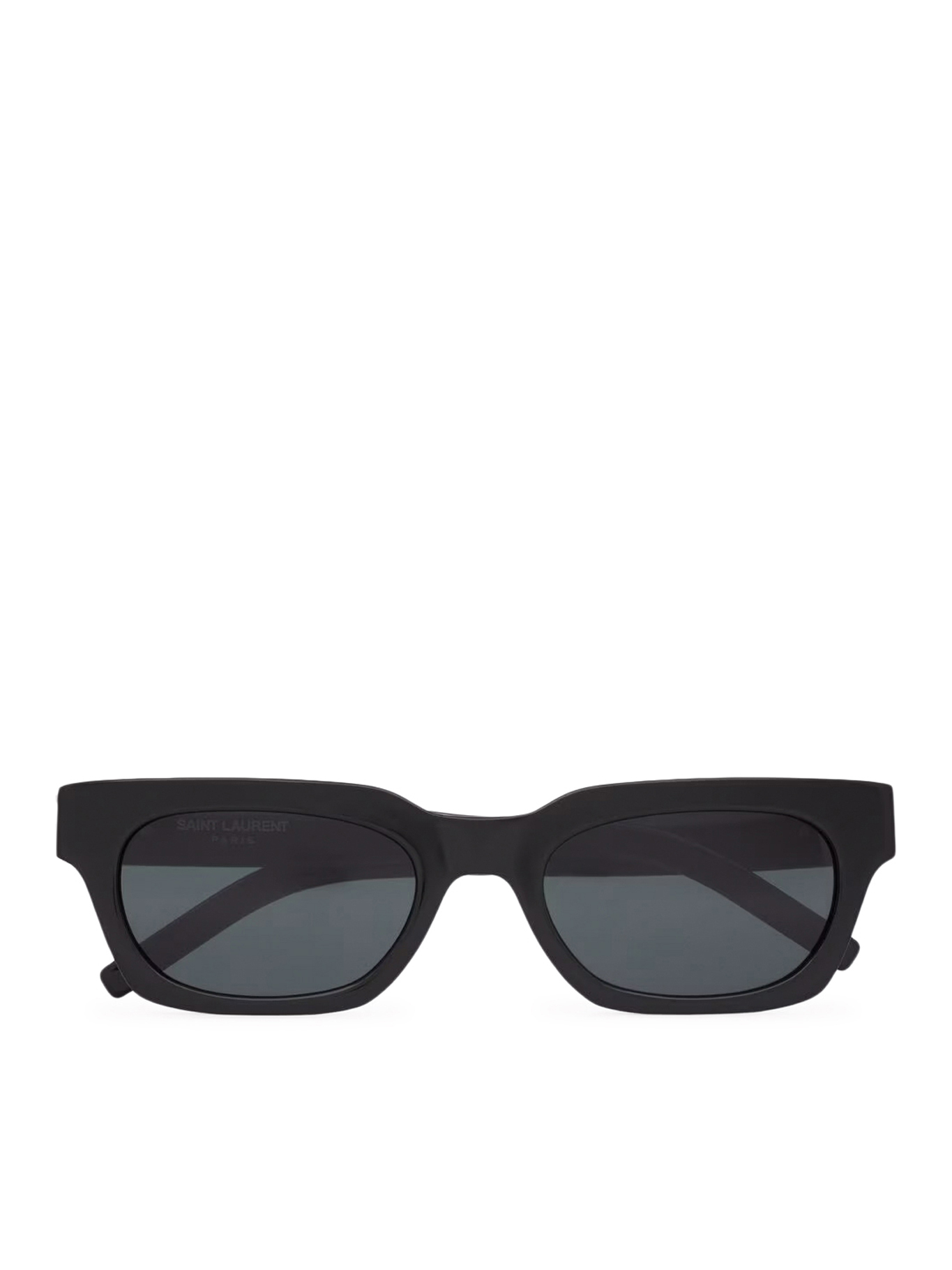 [Saint Laurent] Sunglasses FW26 A003E3Y99561000 BLACK