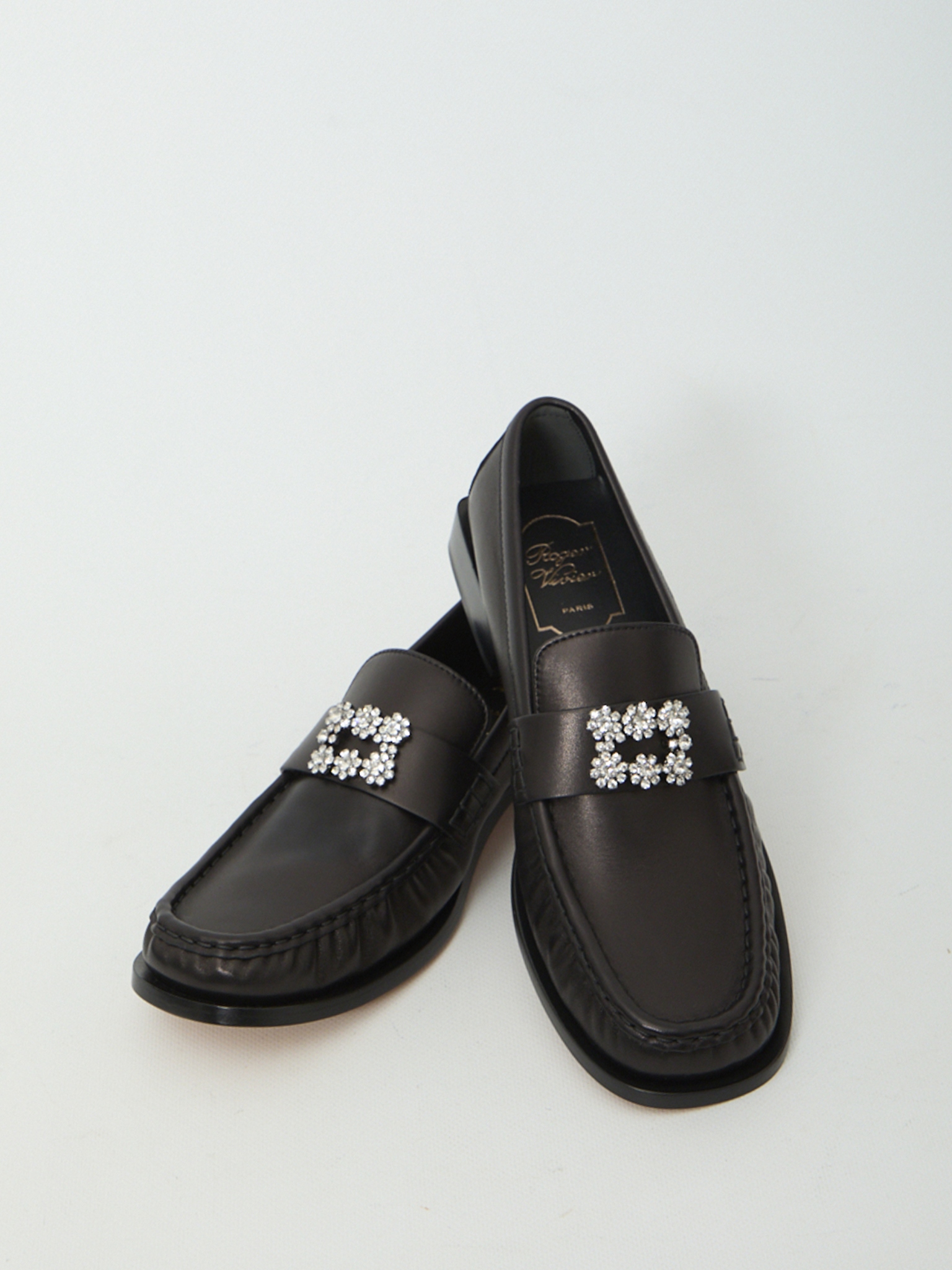 [Roger Vivier] Loafer FW26 RVW82845640_91T_B999