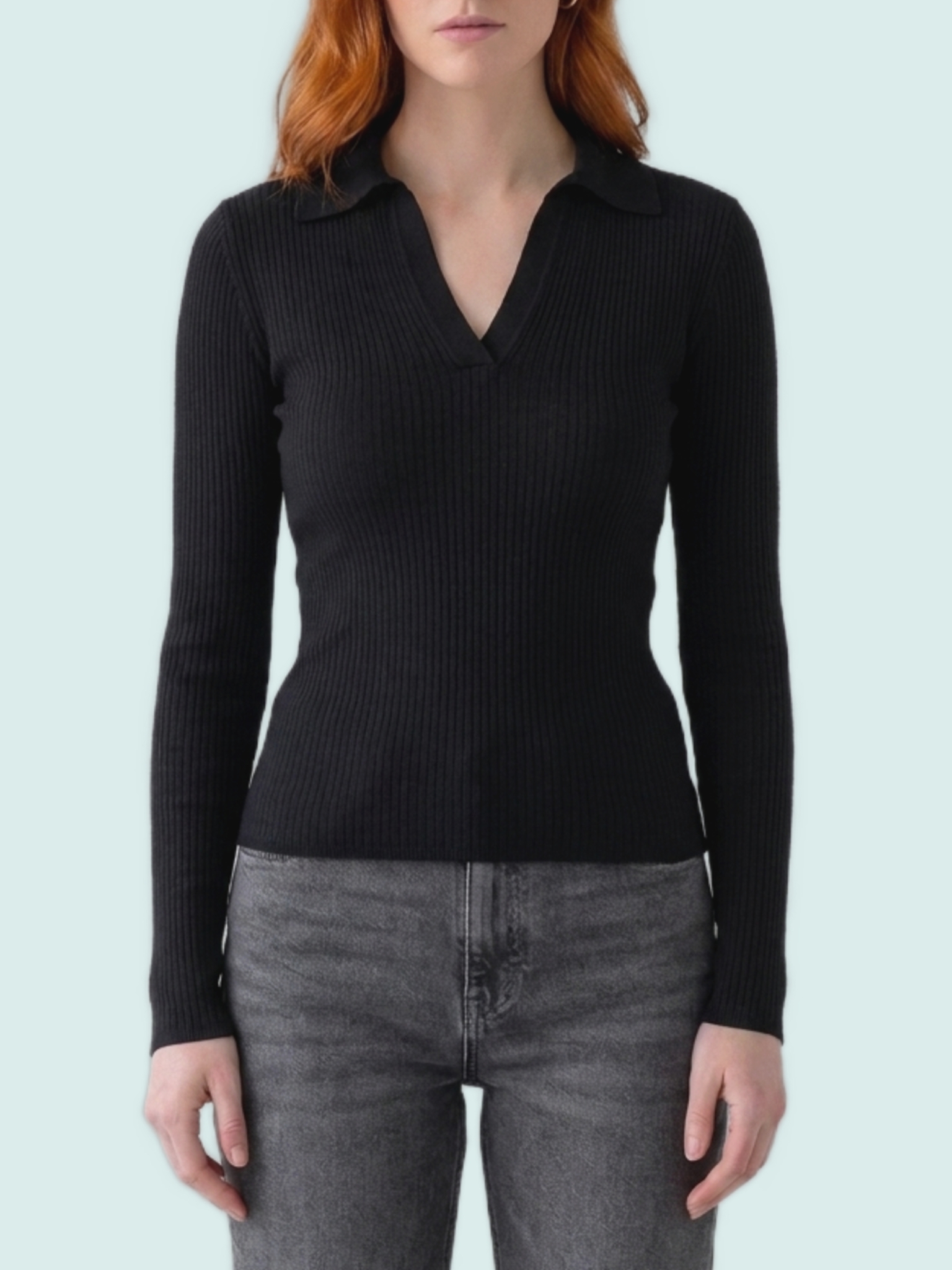 [Max Mara] Top FW26 2621366101600_10012F_006