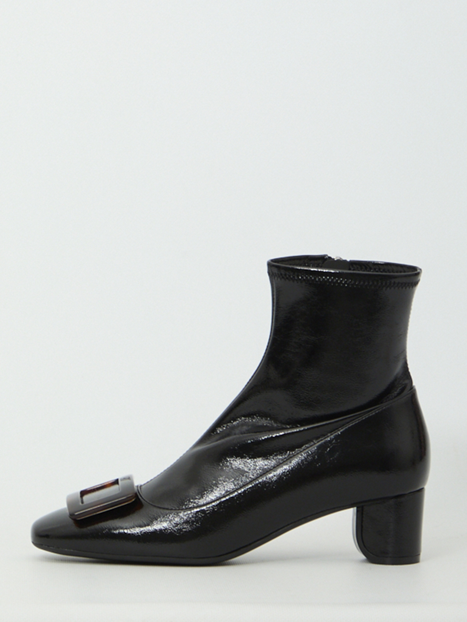 [Roger Vivier] Ankle Boots FW26 RVW76145670_VNQ_B999