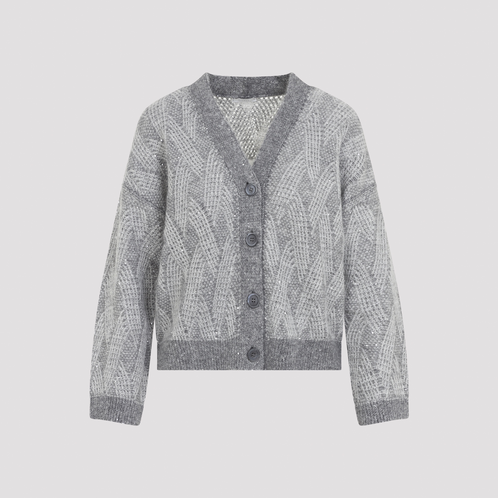 [Peserico] Knitwear FW26 A99250F05.G9100