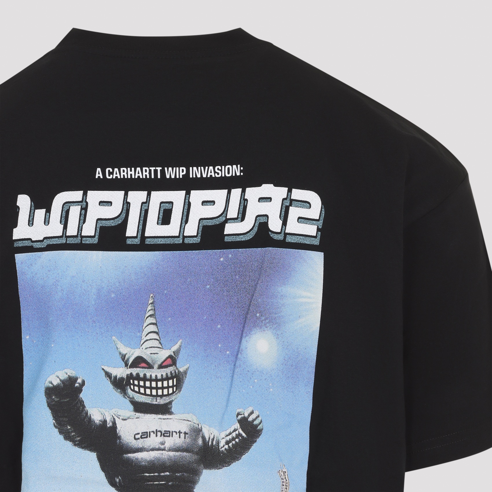 [CARHARTT WIP] T-shirts FW26 I03721789XX