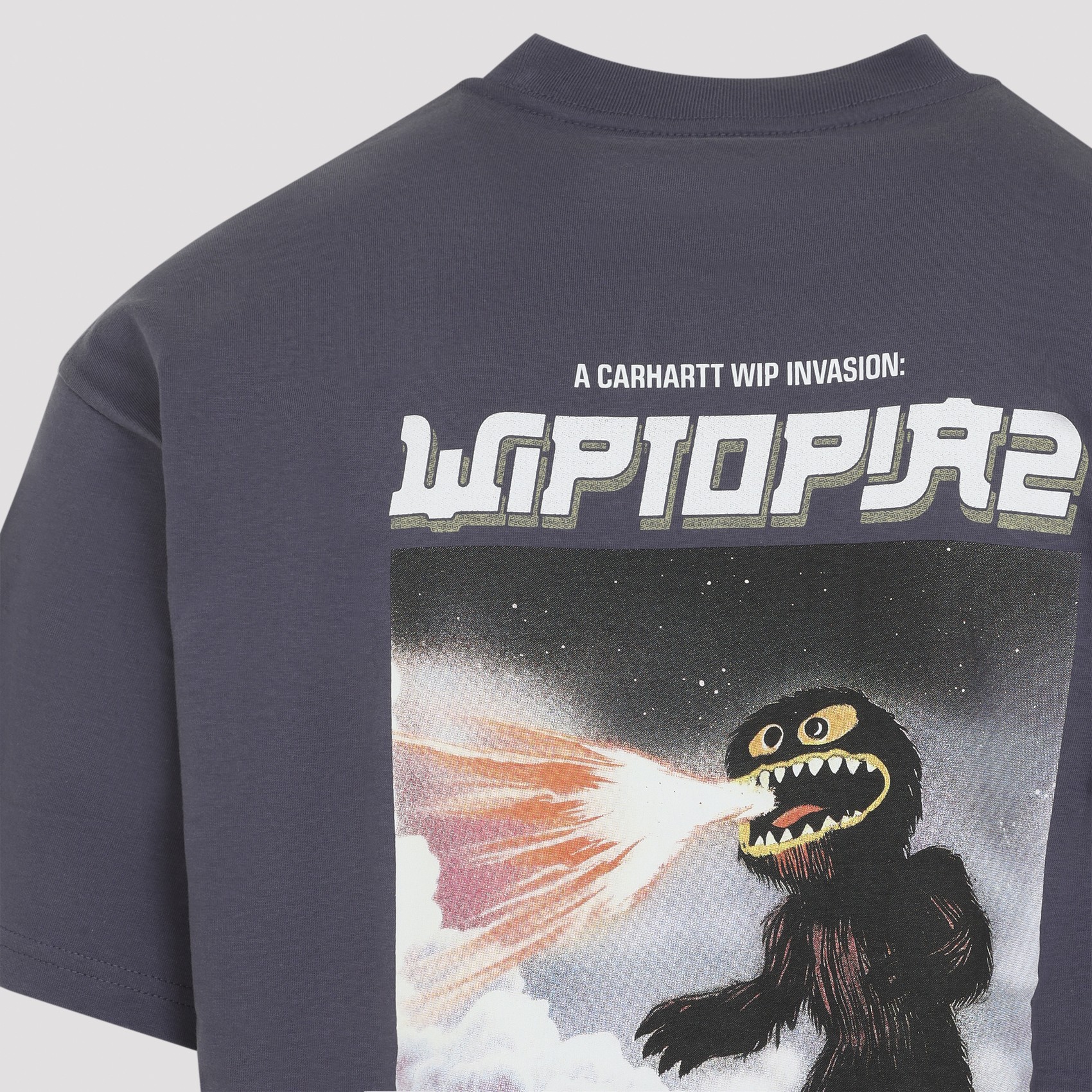 [CARHARTT WIP] T-shirts FW26 I0372173RIXX