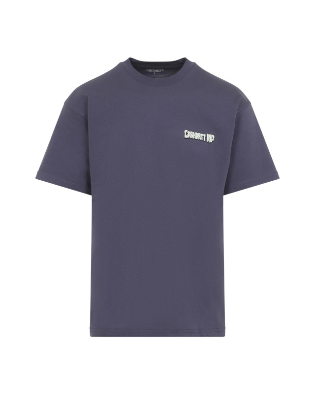 [CARHARTT WIP] T-shirts FW26 I0372173RIXX
