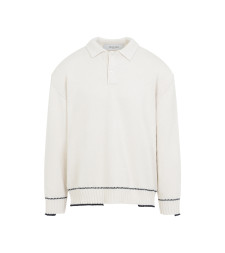 [Golden Goose] Knitwear FW26 GMP02822.P002674