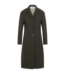 [Jil Sander] Coat FW26 J02AA0209.J40331