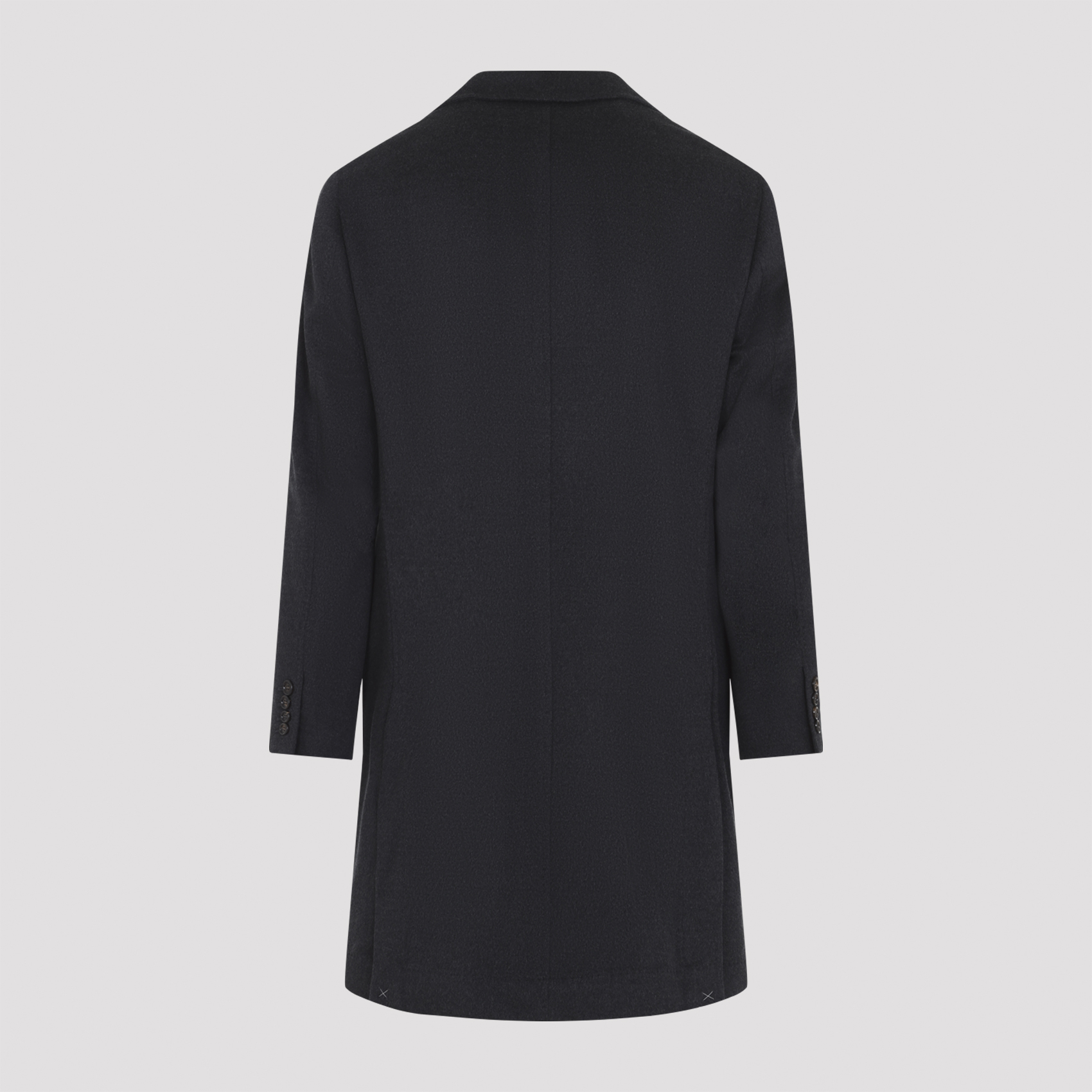 [Brunello Cucinelli] Coat FW26 MV4679039