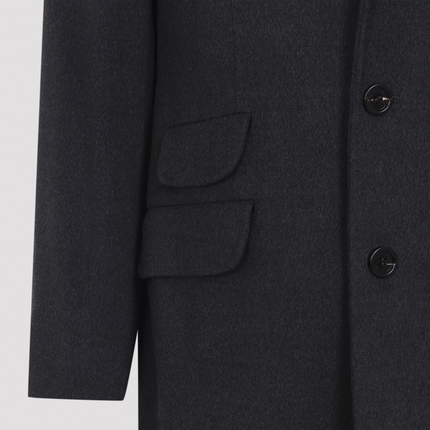 [Brunello Cucinelli] Coat FW26 MV4679039