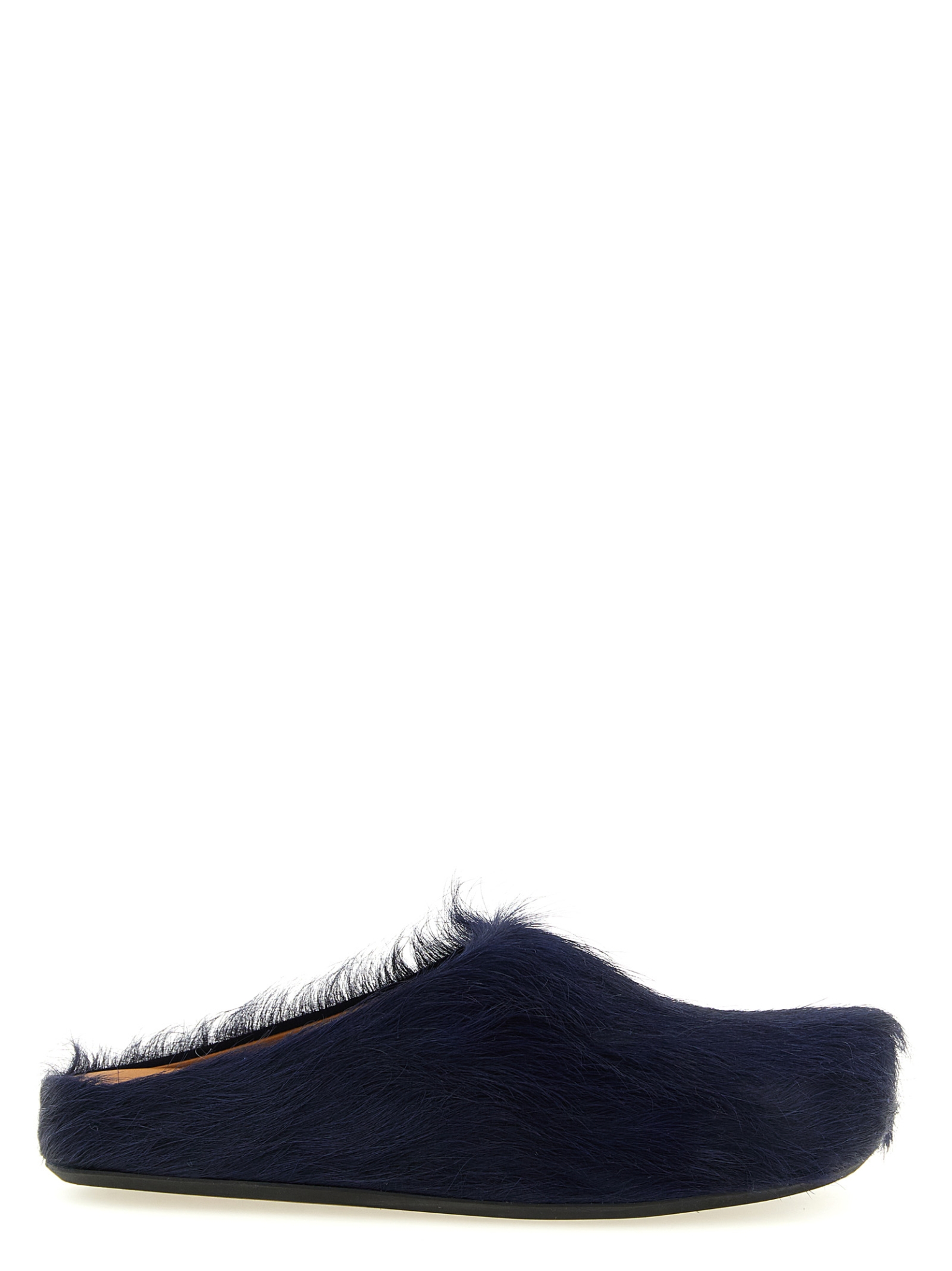 [Marni] Flat shoes FW26 SBMR000600P412200B84