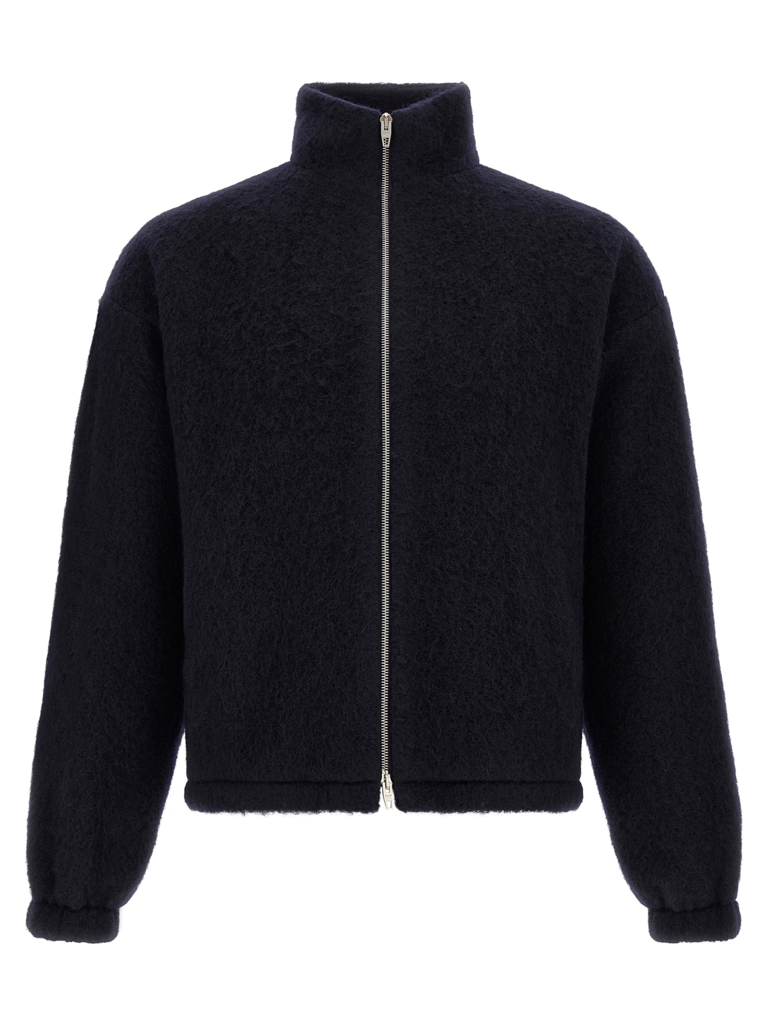 [Jil Sander] Sweatshirt FW26 J22HG0116J20379403