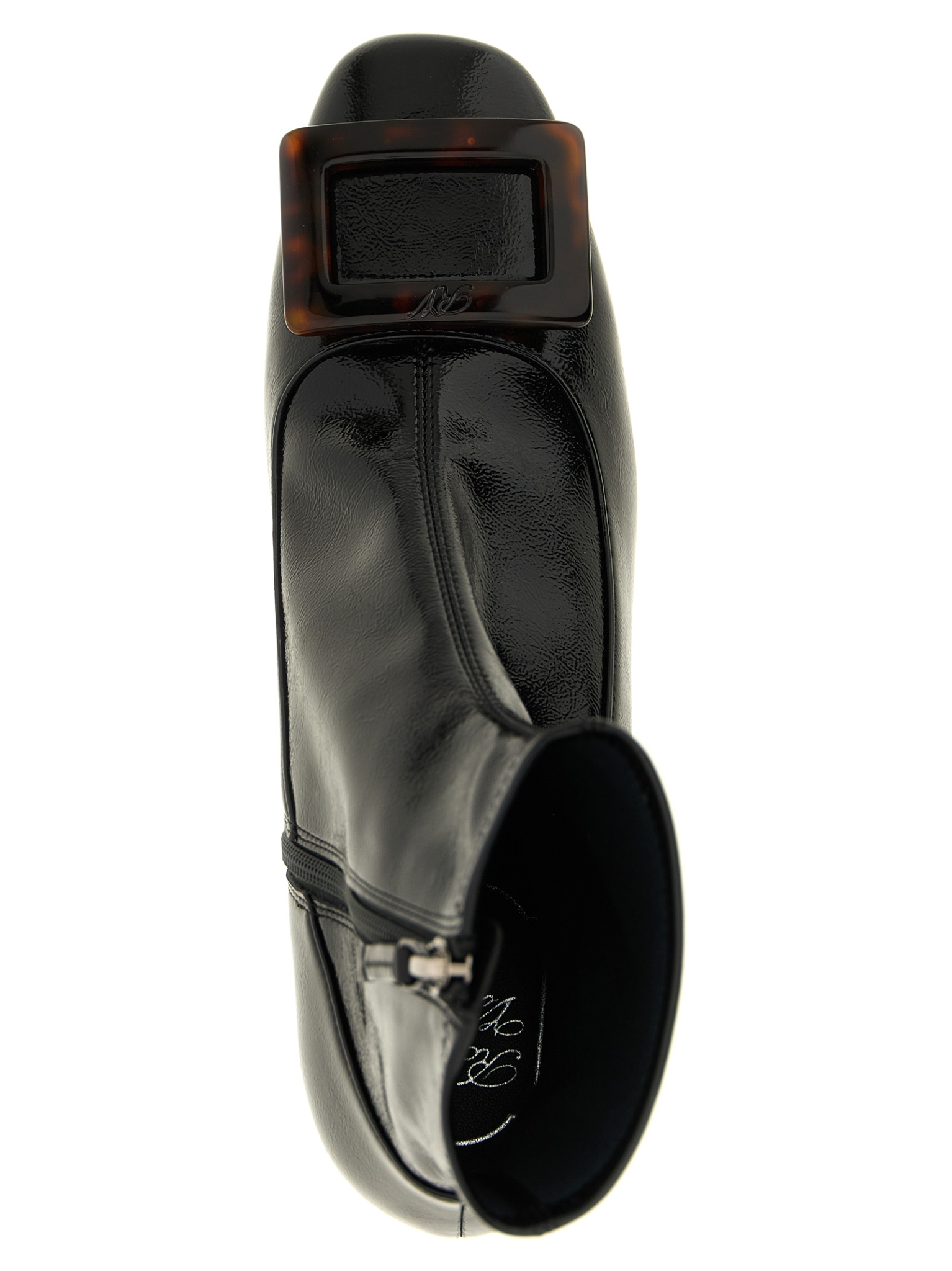 [Roger Vivier] Boots FW26 RVW76145670VNQB999