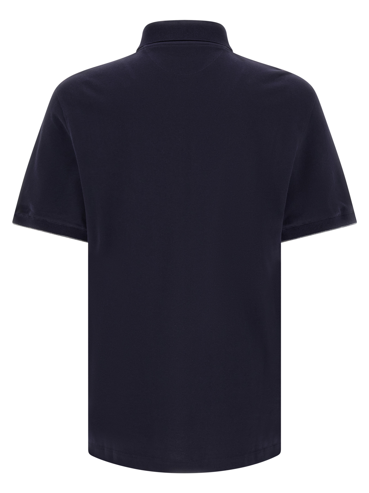 [Brunello Cucinelli] T-shirts Short Sleeve FW26 ME8548788CD325