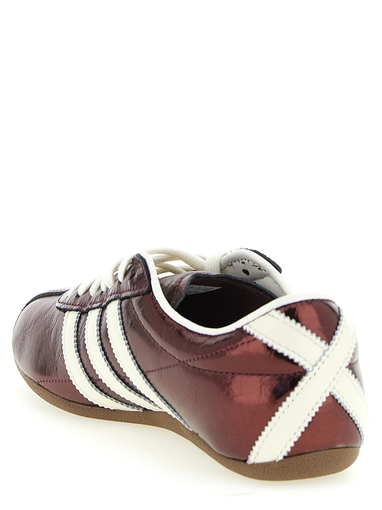 [ADIDAS ORIGINALS] Sneakers FW26 KK0033MAROONOWHITEGUM5