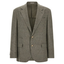 [Brunello Cucinelli] Blazer FW26 MV4437BTDHC822