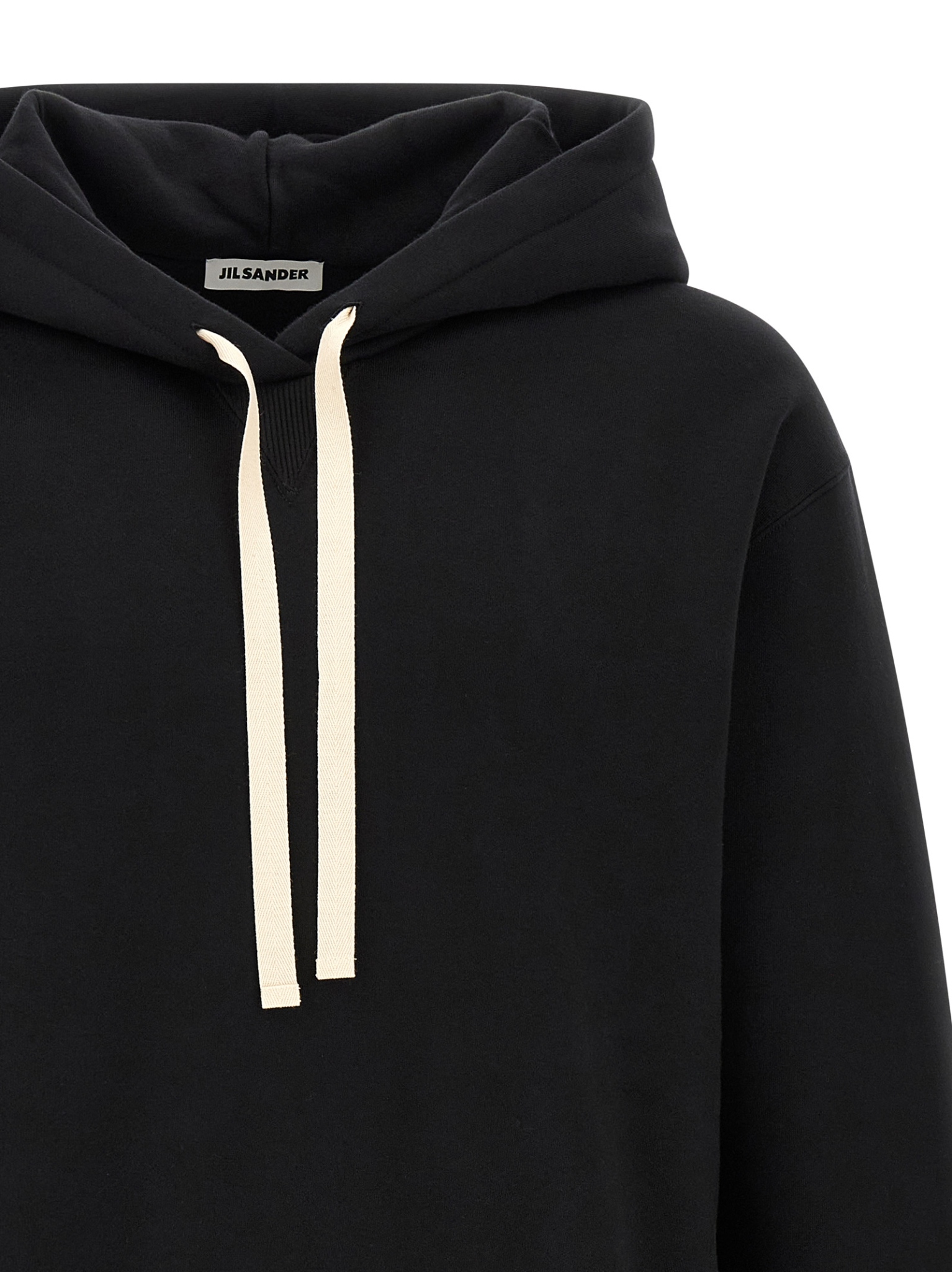 [Jil Sander] Hoodie FW26 J22GU0167J20128001