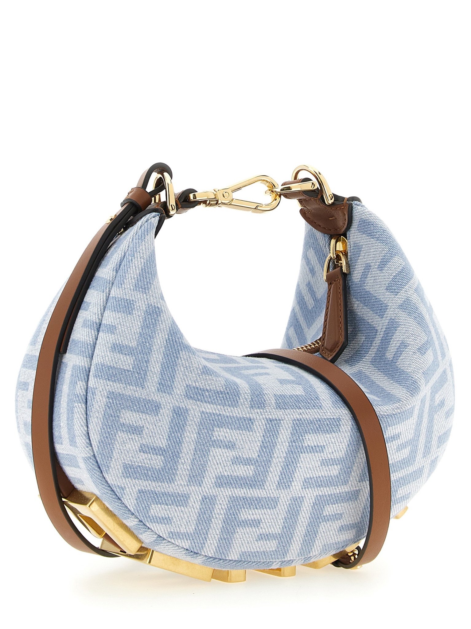 [Fendi] Tote bag FW26 8BS081AY6QF1X1W
