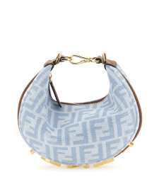 [Fendi] Tote bag FW26 8BS081AY6QF1X1W