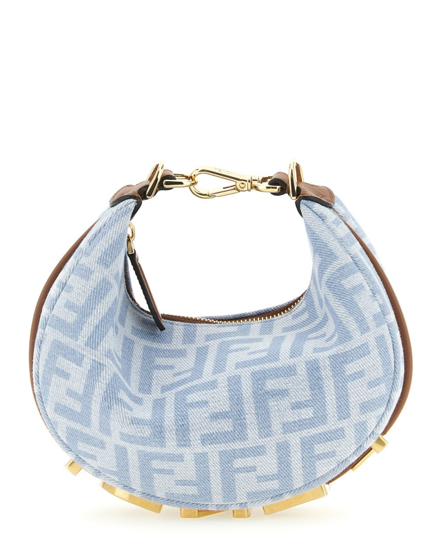 [Fendi] Tote bag FW26 8BS081AY6QF1X1W