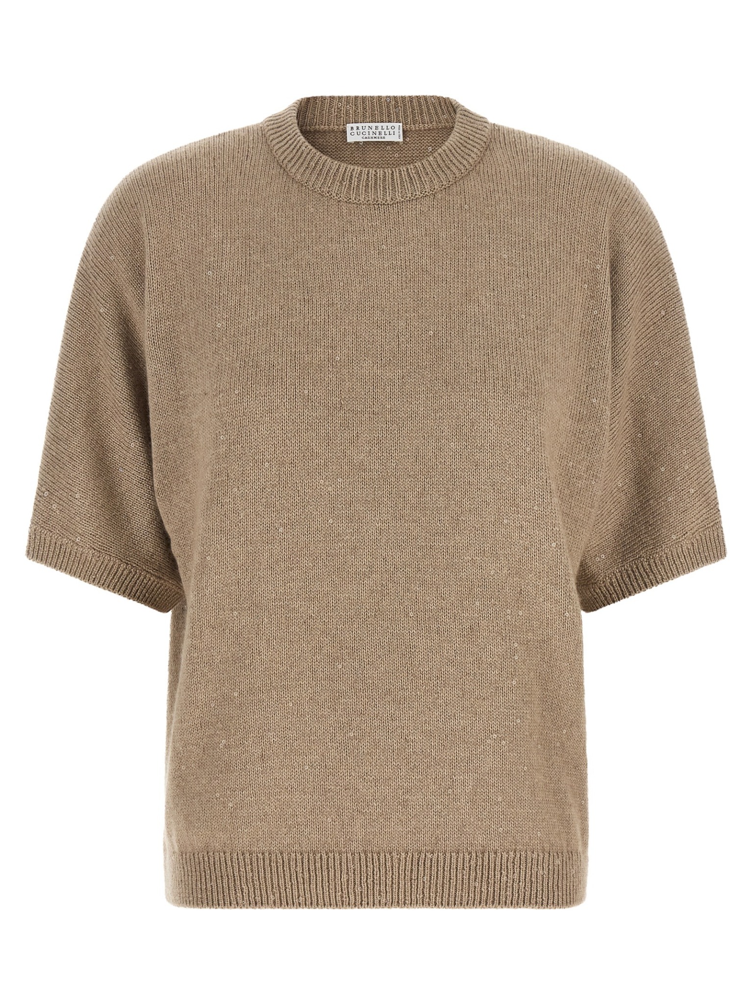 [Brunello Cucinelli] Knitwear FW26 M73540810CJ077