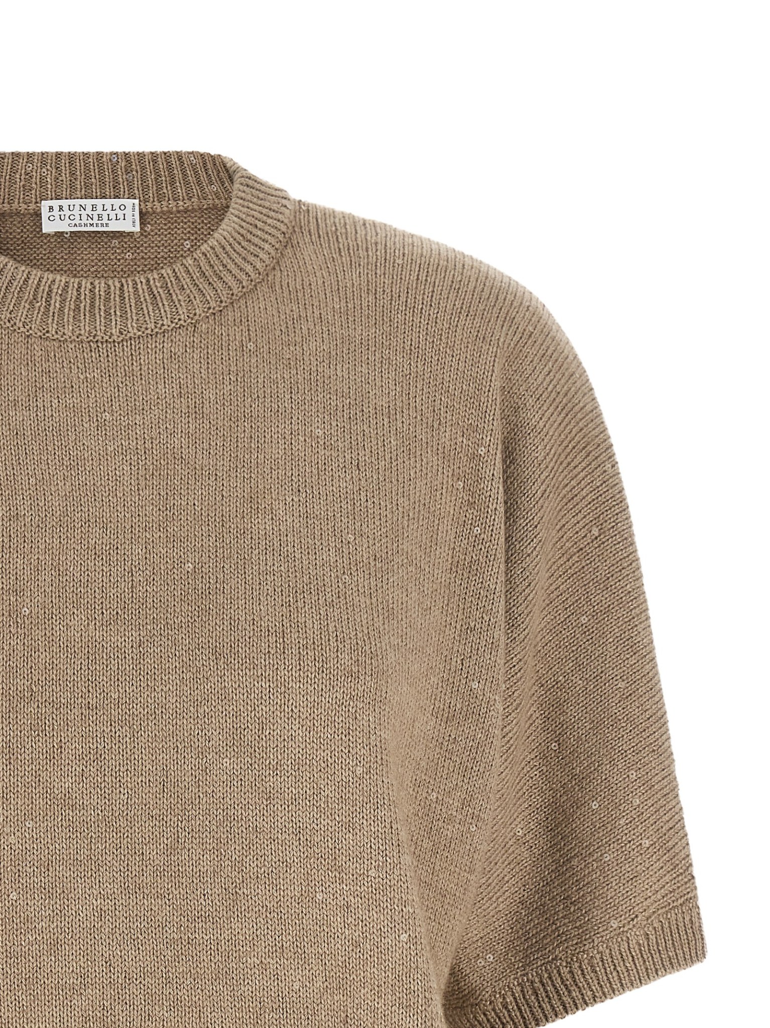 [Brunello Cucinelli] Knitwear FW26 M73540810CJ077