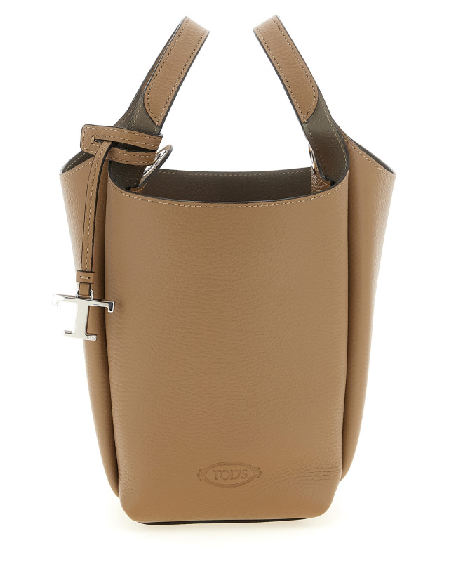 [Tod's] Tote bag FW26 XBWAPAK0100QRI6L31