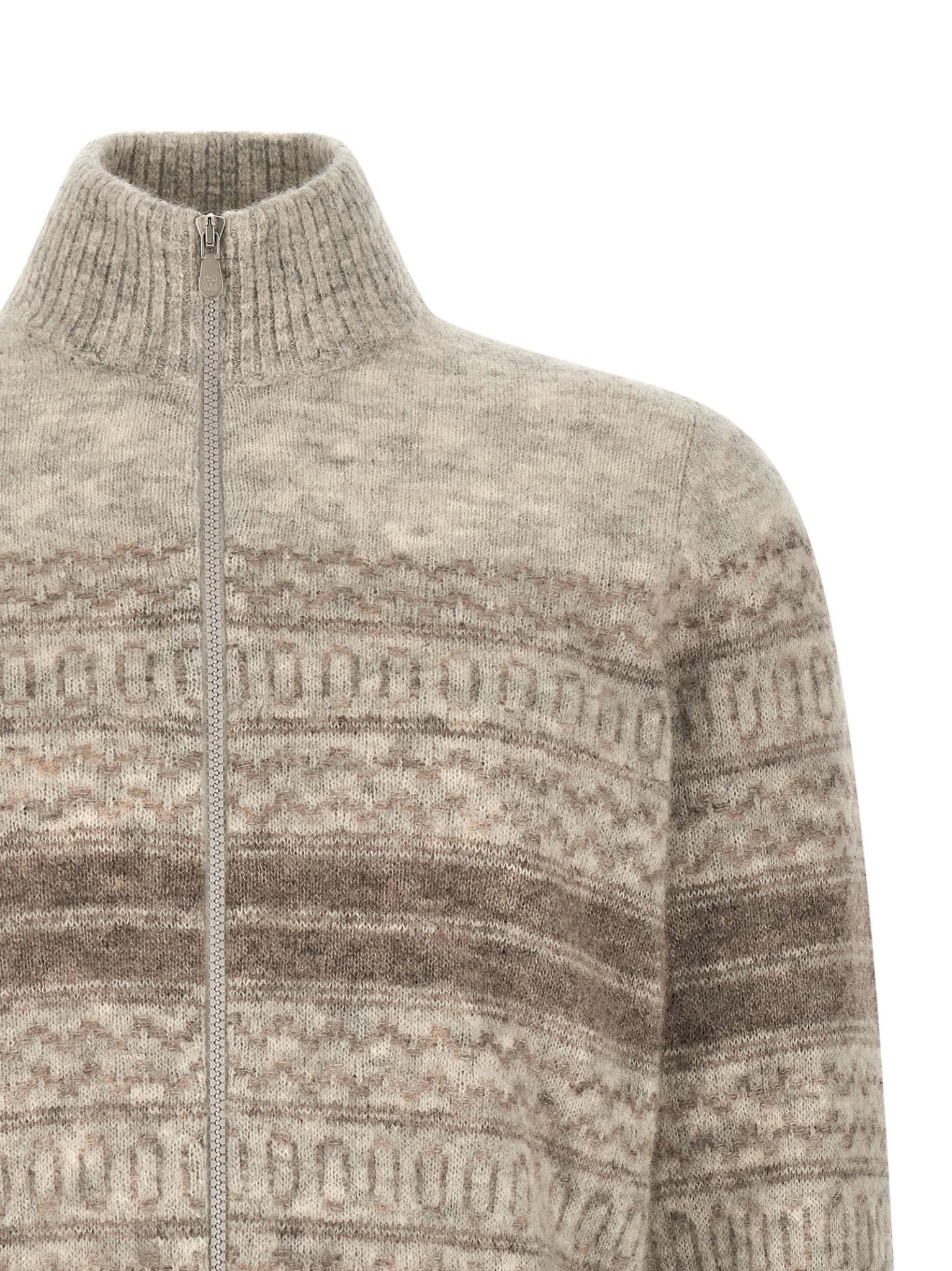 [Brunello Cucinelli] Knitwear FW26 MTF710016CBW82