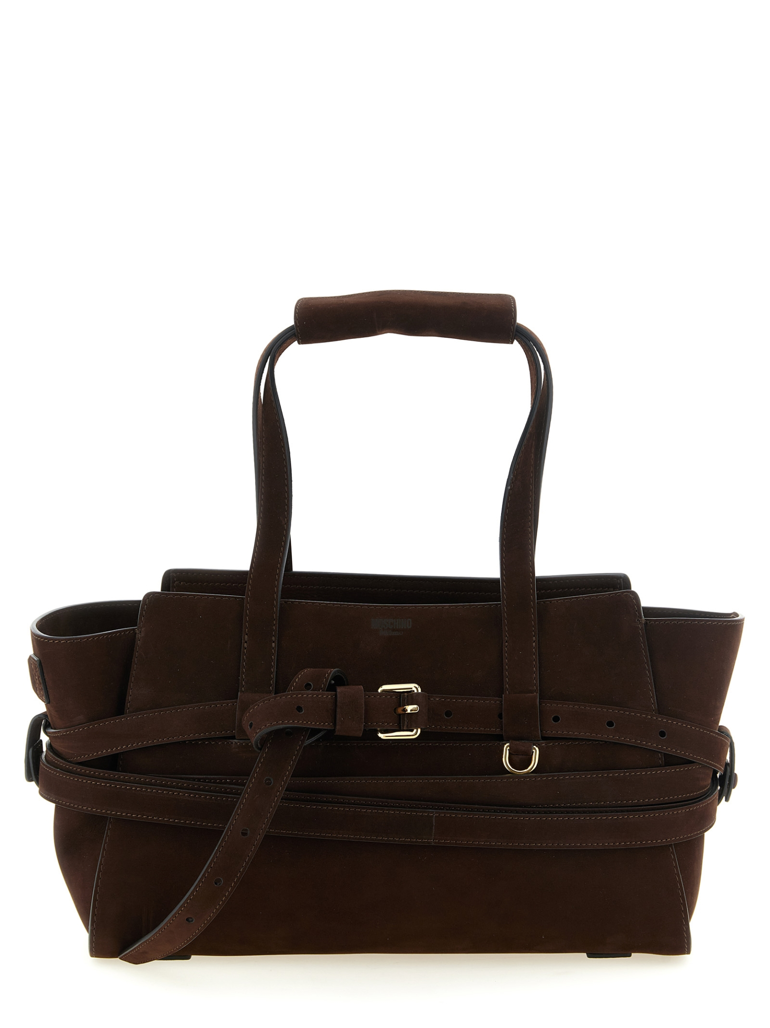 [Moschino] Tote bag FW26 MC4066PP1POJ0307