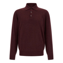[Brunello Cucinelli] Knitwear FW26 M2200295CNU36