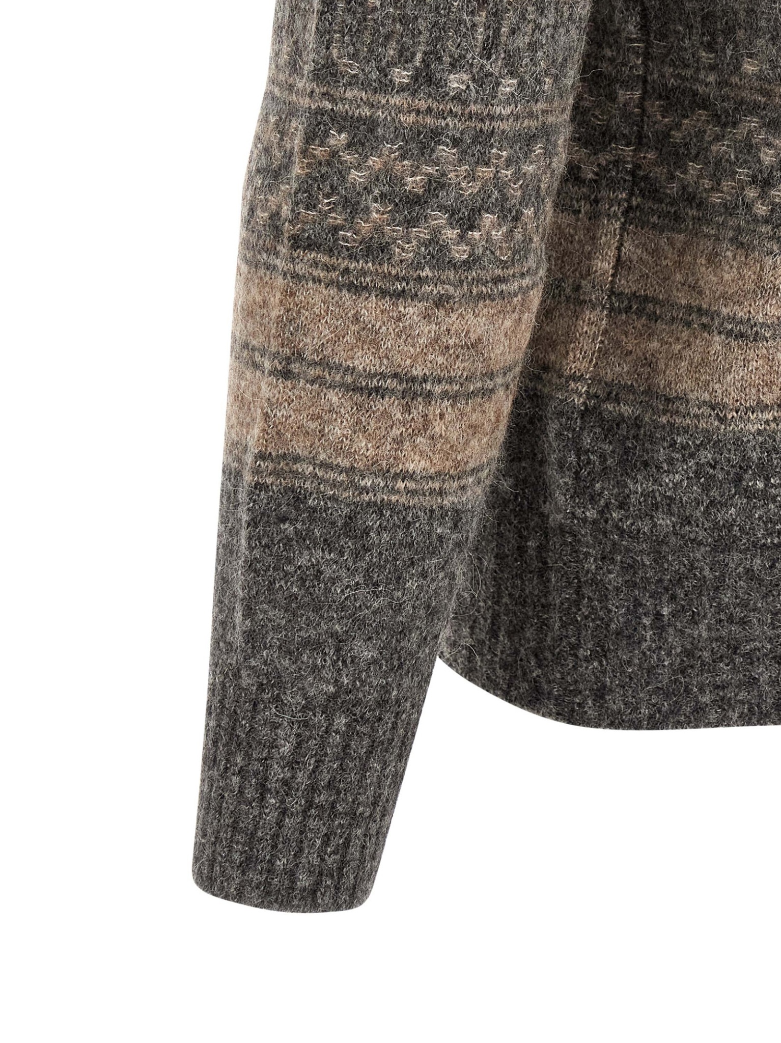 [Brunello Cucinelli] Knitwear FW26 MTF710006CTR58