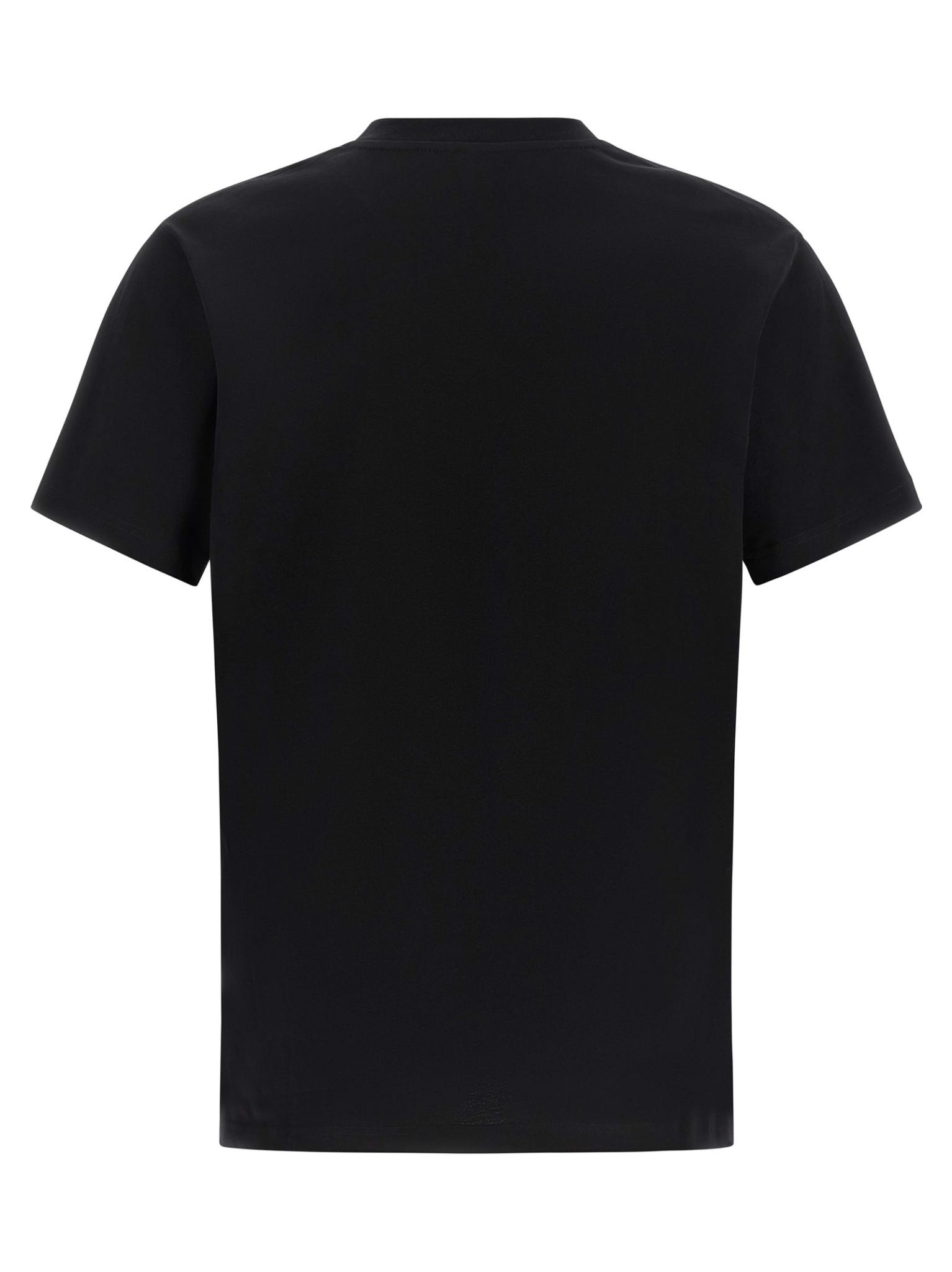 [Moschino] T-shirts Short Sleeve FW26 A072552411555